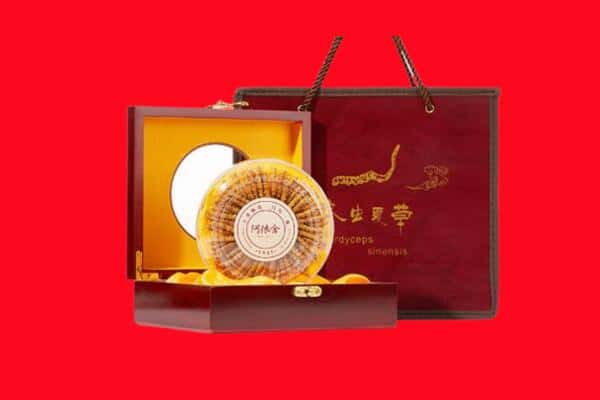 忻州静乐县回收冬虫夏草